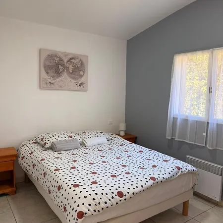 Beautiful House And Private Pool Near Mimizan Ferienhaus *