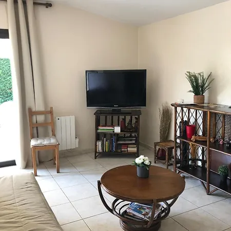 Beautiful House And Private Pool Near Mimizan *