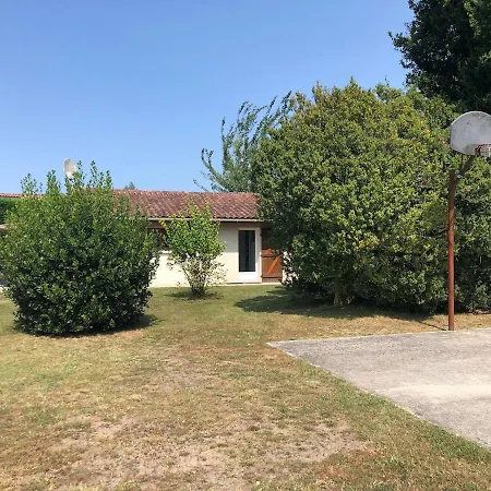 Beautiful House And Private Pool Near Mimizan * Pontenx-les-Forges